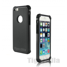 Hybrid Ultra Tough Rubber Case for iPhone 6/6S