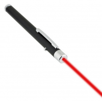 Red Laser Pointer Pen 1mW High Power Beam