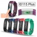 ID115 HR Plus Fitness Tracker Smart Watch with Heart Rate Monitor ID115 HR Plus Fitness Tracker Smart Watch with Heart Rate Monitor