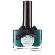 Ciaté Superficial, Green Colour Nail Polish Varnish 13.5ml Paint Pot Ciaté Superficial, Green Colour Nail Polish Varnish 13.5ml Paint Pot