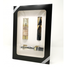 Max Factor Gift Set - Foundation + Volumising Mascara + Gel Brow Styler