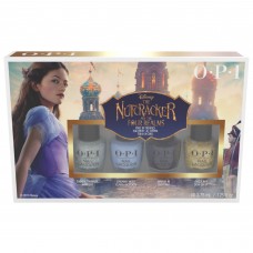 OPI Disney The Nutcracker Collection 4pc Set