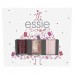 Essie Christmas Mini Trio Nail Polish Kit Essie Christmas Mini Trio Nail Polish Kit