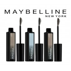 Maybelline Brow Drama Sculpting Eyebrow Mascara - Choose Shade
