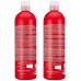 TIGI BED HEAD Urban Antidotes Resurrection Tween Duo Shampoo & Conditioner for Very Dry Hair - 750 ml bottles (Pack of 2) TIGI BED HEAD Urban Antidotes Resurrection Tween Duo Shampoo & Conditioner for Very Dry Hair - 750 ml bottles (Pack of 2)