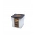 Bamboo Jar Candle 90g