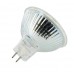 LED Bulbs: MR16, 12v, 6W