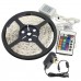 Waterproof RGB LED Strip Light Set - 5 Metre (suitable for outdoor use)