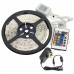 Waterproof RGB LED Strip Light Set - 5 Metre (suitable for outdoor use) Waterproof RGB LED Strip Light Set - 5 Metre (suitable for outdoor use)