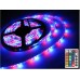 Waterproof RGB LED Strip Light Set - 5 Metre (suitable for outdoor use) Waterproof RGB LED Strip Light Set - 5 Metre (suitable for outdoor use)