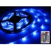 Waterproof RGB LED Strip Light Set - 5 Metre (suitable for outdoor use) Waterproof RGB LED Strip Light Set - 5 Metre (suitable for outdoor use)