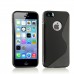 S-Line Gel Case for iPhone 5/5S S-Line Gel Case for iPhone 5/5S