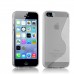 S-Line Gel Case for iPhone 5/5S S-Line Gel Case for iPhone 5/5S