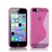 S-Line Gel Case for iPhone 5/5S S-Line Gel Case for iPhone 5/5S