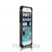 Hybrid Ultra Tough Rubber Case for iPhone 6/6S