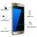 Samsung Galaxy S7 Premium Tempered Glass Screen Protector Samsung Galaxy S7 Premium Tempered Glass Screen Protector