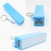 Perfume 2600mAh USB Portable Power Bank Charger Perfume 2600mAh USB Portable Power Bank Charger