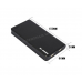 Wallet Style 20000mAh USB Power Bank Battery Charger