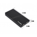 Wallet Style 20000mAh USB Power Bank Battery Charger Wallet Style 20000mAh USB Power Bank Battery Charger