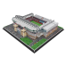 West Ham Boleyn Ground Upton Park 3D Stadium Puzzle Memorabilia West Ham Boleyn Ground Upton Park 3D Stadium Puzzle Memorabilia