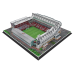 West Ham Boleyn Ground Upton Park 3D Stadium Puzzle Memorabilia West Ham Boleyn Ground Upton Park 3D Stadium Puzzle Memorabilia