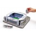 Official Licensed Real Madrid Estadio Santiago Bernabeu Stadium 3D Puzzle Model Football Club