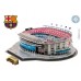 Official Licensed Barcelona Camp Nou Stadium 3D Puzzle Model Football Club Official Licensed Barcelona Camp Nou Stadium 3D Puzzle Model Football Club