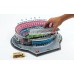 Official Licensed Barcelona Camp Nou Stadium 3D Puzzle Model Football Club Official Licensed Barcelona Camp Nou Stadium 3D Puzzle Model Football Club