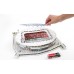 Official Licensed Arsenal Emirates 3D Puzzle Football Stadium Model