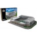 Official Licensed Newcastle Utd St. James' Park Stadium 3D Puzzle Model Football Club United