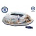 Official Licensed Chelsea Stamford Bridge Stadium 3D Puzzle Model Football Club