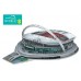 Official Licensed Wembley Stadium 3D Puzzle England Football Stadium Model